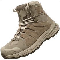 Camel Glacier PRO outdoor hiking shoes for men winter new wear-resistant non-slip breathable hiking shoes for women