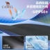 Camel x ngoài trời ngoài trời hình lục giác tự động mở nhanh tán lều dã ngoại bạc kem chống nắng di động có thể gập lại lều naturehike 4 người giá lều cấm trại 