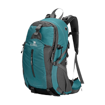 Camel Outdoor Climbing Bag Grande capacité Multifonctions Multi-Barn Hiking Sport Tourisseau Climbing Montagne Double Shoulder Backpack