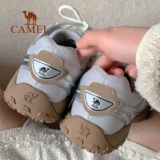 Чай «Горное облако», летняя спортивная нескользящая альпинистская обувь подходит для пеших прогулок на платформе подходит для мужчин и женщин