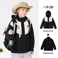 Фантомный черный/Мишель/Светло-абрикосовый белый, D64CAS0623A5