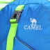 Ba lô ngoài trời CAMEL Camel Ba lô nam 20L đi bộ ba lô balo degrey ss3 Ba lô