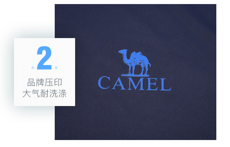 CAMEL lạc đà kéo dài tay áo dài nam và nữ quần áo nhanh khô quần áo thể thao yoga chạy thể dục quần áo thể thao áo sơ mi áo ba lỗ tập gym nam