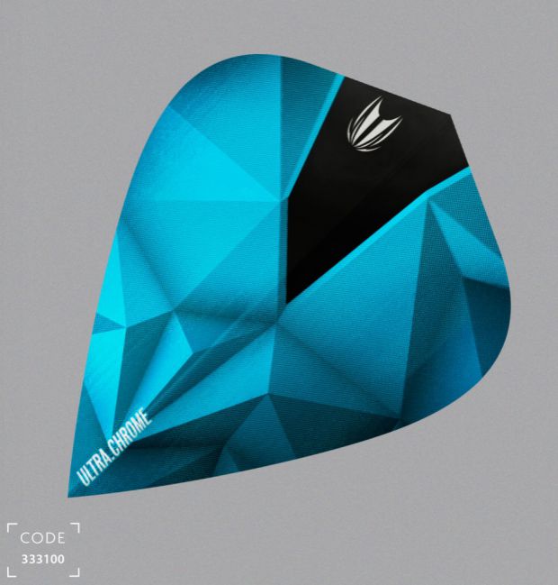 TARGET VISION series SHARD phi tiêu hình cánh diều đuôi cánh phi tiêu gấp đuôi phi tiêu đuôi - Darts / Table football / Giải trí trong nhà ném phi tiêu