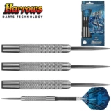 Harrows Assassin Assassin Series Straight Bucket Hard Tungsten Steel Rolling Dart Professional Hard -Style Game Dart