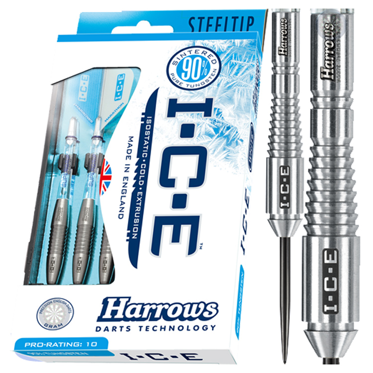 HARLESS ICE ice series 21 g 33 g 25 g phi tiêu thép vonfram cứng phi tiêu cạnh tranh chuyên nghiệp - Darts / Table football / Giải trí trong nhà mua phi tiêu