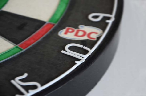 Kỳ lân (kỳ lân) Eclipse Pro2 chuyên nghiệp tham quan phi tiêu PDC phi tiêu nhắm mục tiêu phi tiêu đặc biệt - Darts / Table football / Giải trí trong nhà bàn phóng phi tiêu
