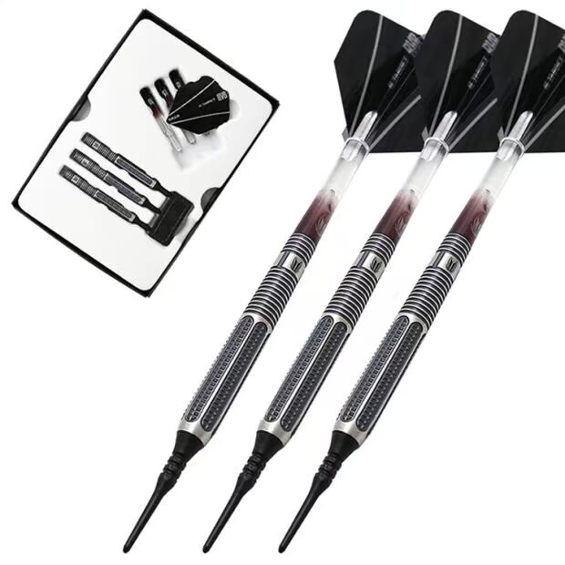 MỤC TIÊU RVB 95 ORIGINAL JAPAN Châu Á 21g phi tiêu vonfram mềm - Darts / Table football / Giải trí trong nhà phi tiêu cao cấp