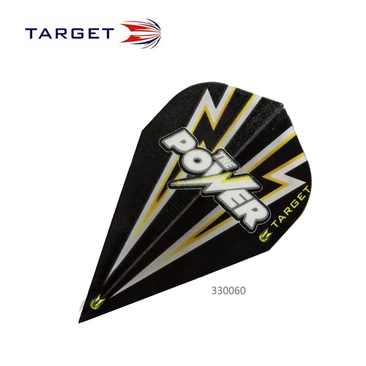 TARGET TẦM NHÌN Sê-ri Cánh đuôi phi tiêu loại cánh diều - Darts / Table football / Giải trí trong nhà