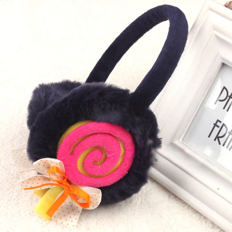 Cache-oreilles pour fille - Ref 2152728 Image 22