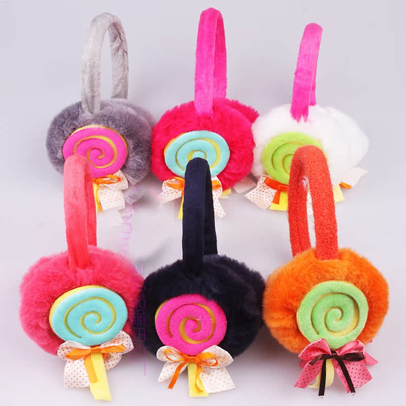 Cache-oreilles pour fille - Ref 2152728 Image 18