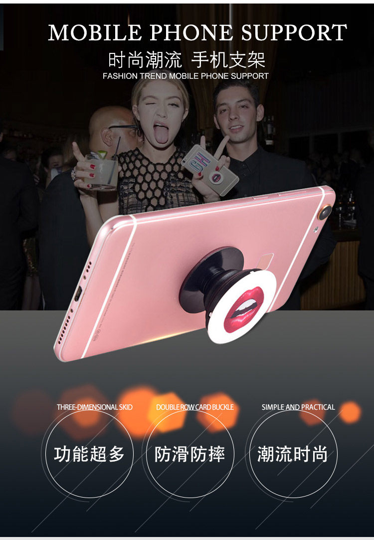 Support téléphone portable - Ref 1363693 Image 25