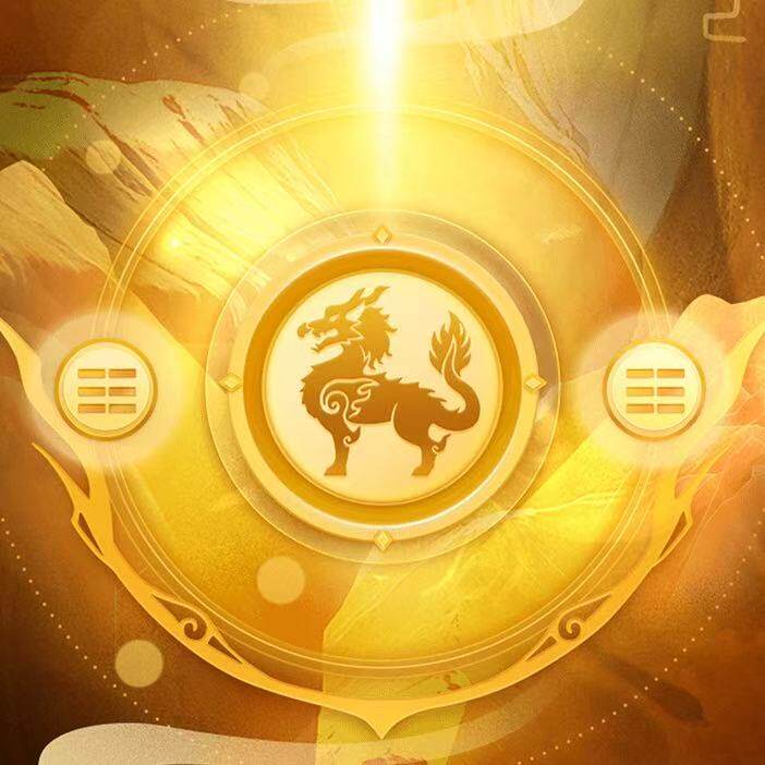 净珠堂的LOGO