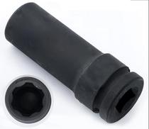 Benz Tire S Tie Screw Anti-Injury Sleeve 17mm Car Hub Hexagonal Plum Special Wrench Disassembly Tool