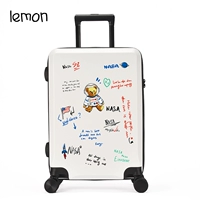 НАСА медвежье-белый