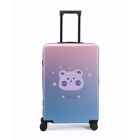 С медвежатами, градиент