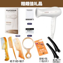 Feike electric hair dryer high-power blower home high-power Students hot and cold wind constant temperature hair care does not hurt hair