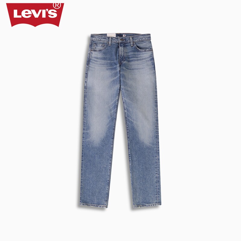levis midnight blue