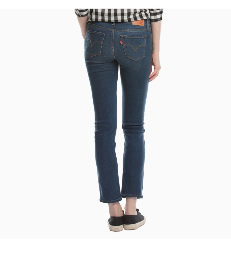 Jean femme LEVI S    - Ref 3193229 Image 18