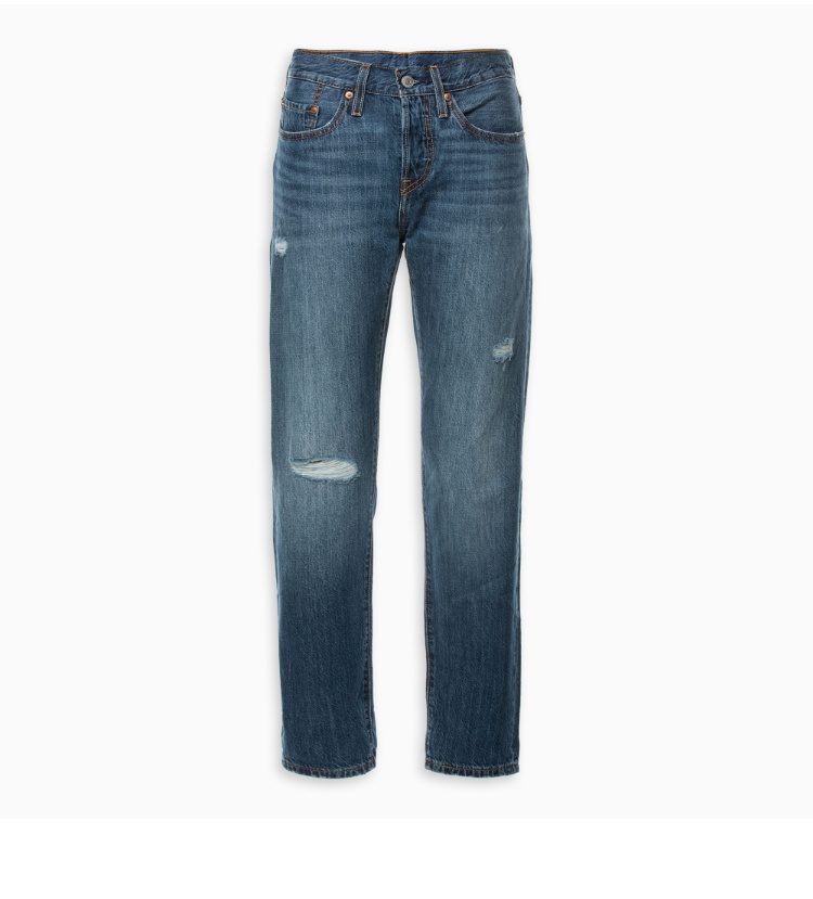 Jean femme LEVI S    - Ref 3193158 Image 16