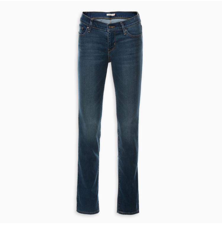 Jean femme LEVI S    - Ref 3193229 Image 20
