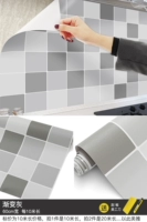 Экстраординарная ★ Градиент серая ширина 60 на 10 метров (подключено несколько частей)