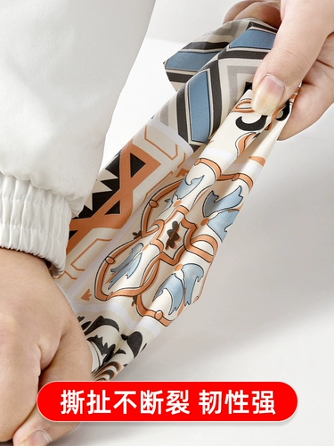 Водонепроницаемая водостойкая наклейка, термостойкая плита, самоклеющиеся обои на стену