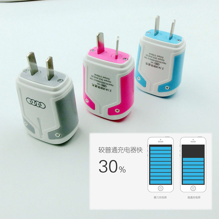 chargeur AOLEAKY - Ref 1300711 Image 14