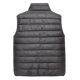 Áo vest nam và trung niên nam vest nam ấm áp cotton trung thu mùa thu và mùa đông vest vest vest mùa thu nam áo 3 lỗ nam