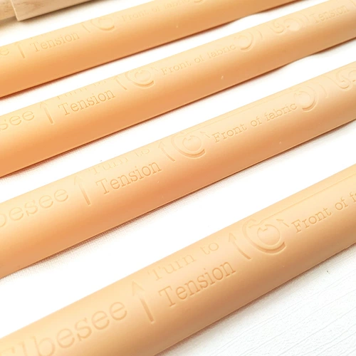 Маленькая простая перекрестная вышиваемая вышиваемая вышивка