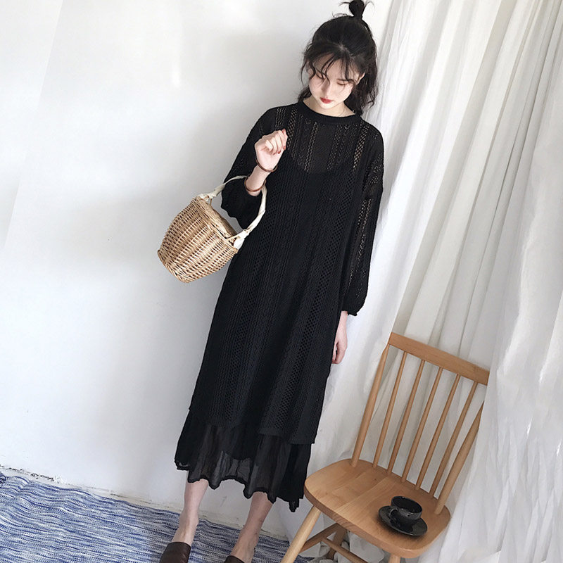 Robe grande taille femme      - Ref 3236246 Image 4