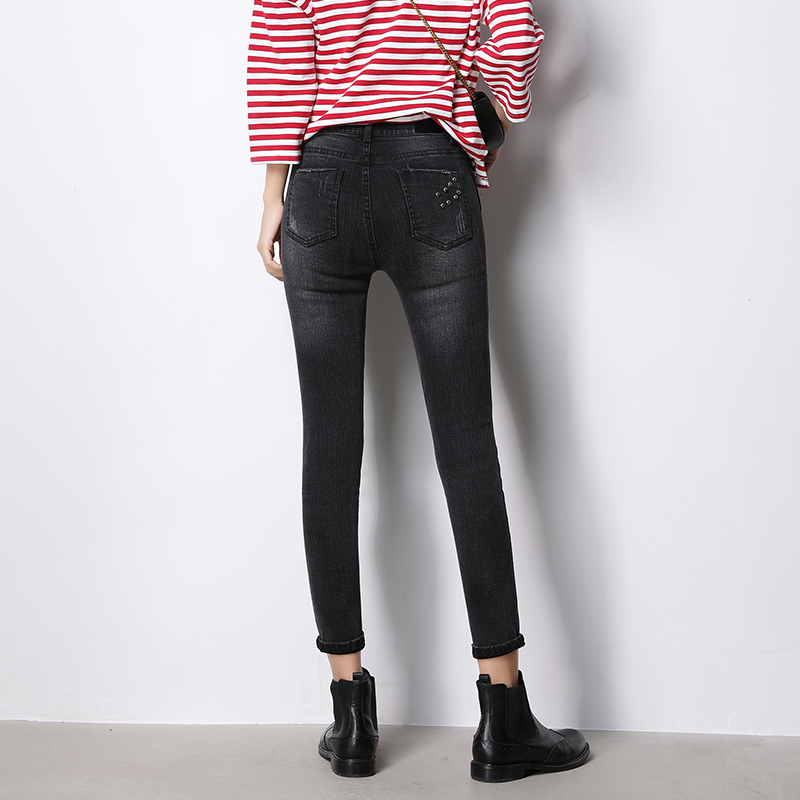 Jean femme      - Ref 3191507 Image 5
