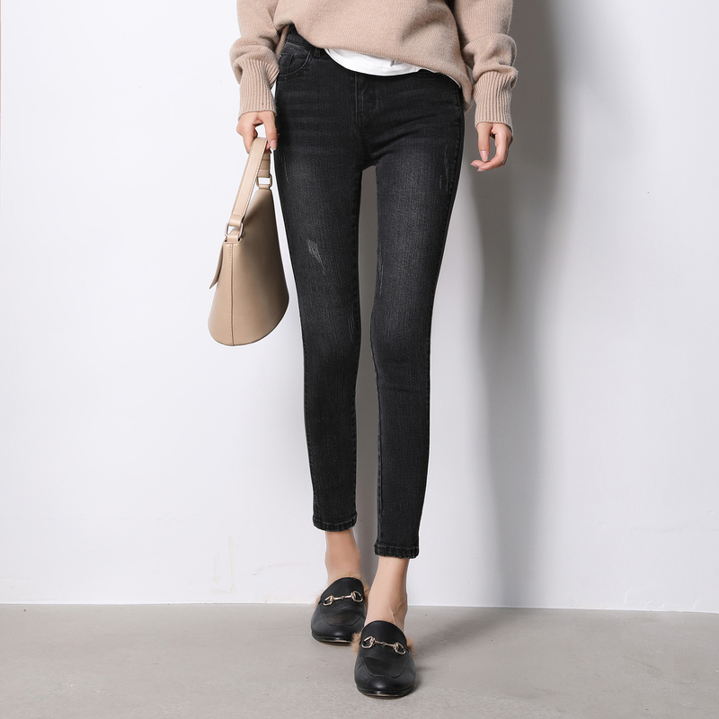 Jean femme      - Ref 3191507 Image 3