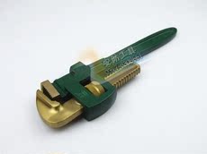 Ключ разводной Анти-взрыв трубы-хомут анти-взрыв трубы