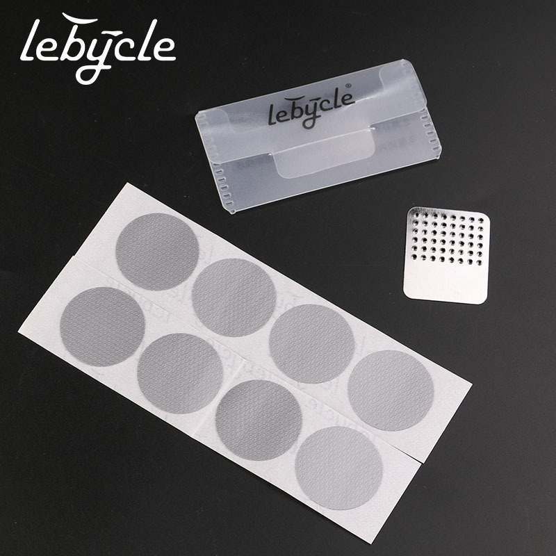 lebicycle mountaineering car road car bike free of glue retire fillets for tyre negatives, rubber-free tyre sheet