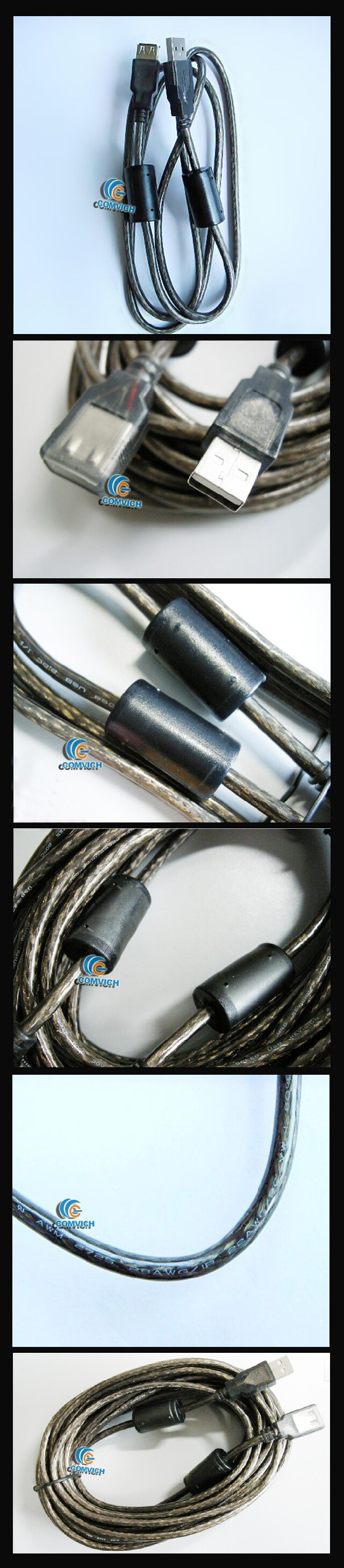 Prolongateur USB - Ref 434589 Image 3