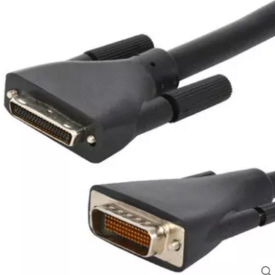 Suitable for Polaritone Group Series 4th generation camera miniHDCI lens line 10 15 20 25 30 meters