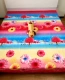 2019 mùa đông cộng với phát triển mảnh vải twill 3m danh sách kang tatami hoa trẻ em phim hoạt hình tùy biến - Khăn trải giường thảm chân giường