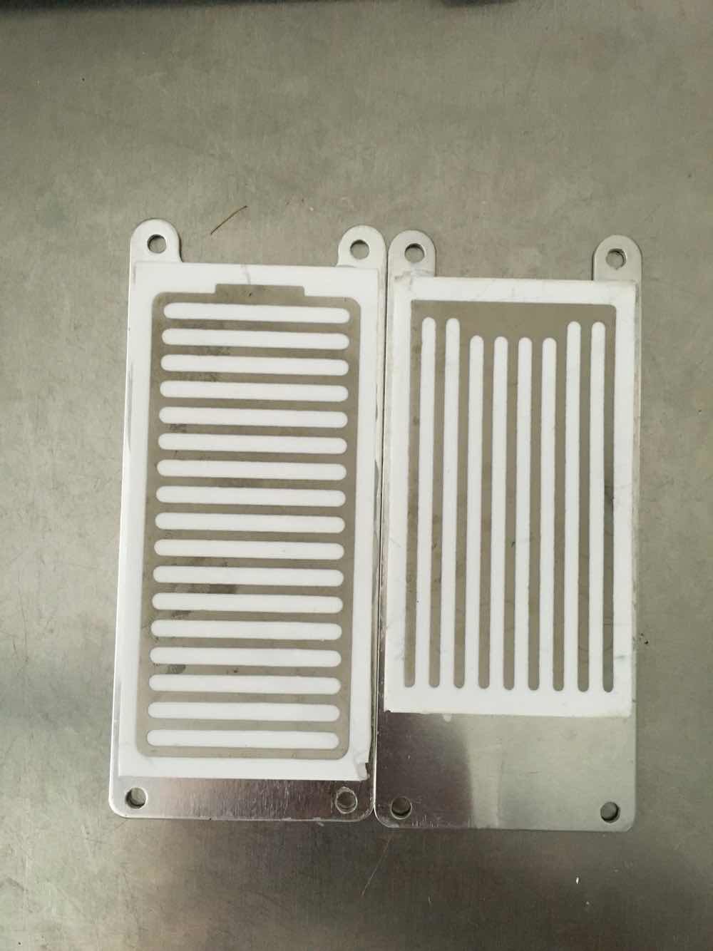 5g ozone ceramic sheet long life