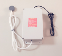 1000mg ozone generator (220v) integrated ozone disinfection machine for fruits and vegetables fish tank use