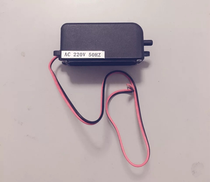 4L min ozone air pump (12v) special air pump for ozone generator