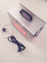 10g ozone generator (water treatment) large 10g ozone disinfection machine