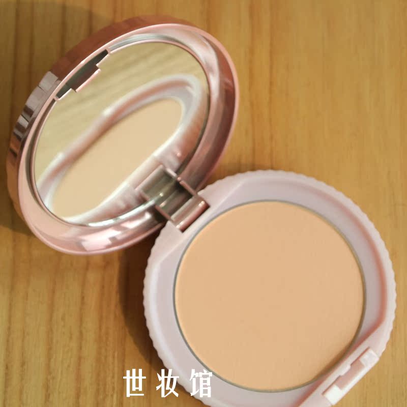 Spot Japan Pavilion Canmake Minefield translucent Beauty Cotton Candy Control Oil Powder 10g Thay thế phấn phủ maybelline fit me 120