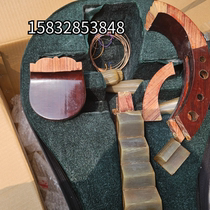 Pipa repair Pipa head replacement bonding Pipa shaft replacement phase replacement handrail replacement panel replacement refurbishment etc.