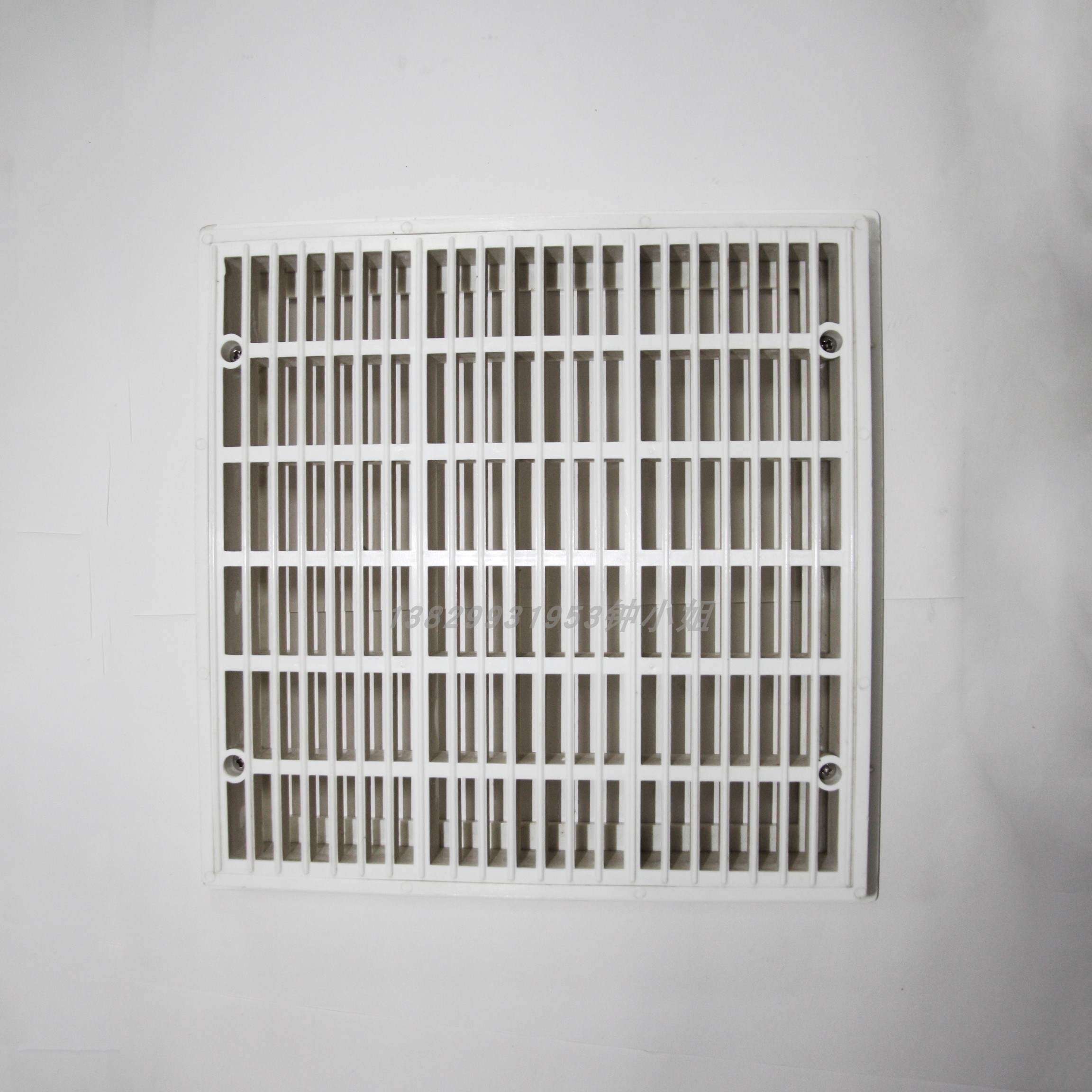 SP-1031 Main row grille main drain Swimming pool accessories