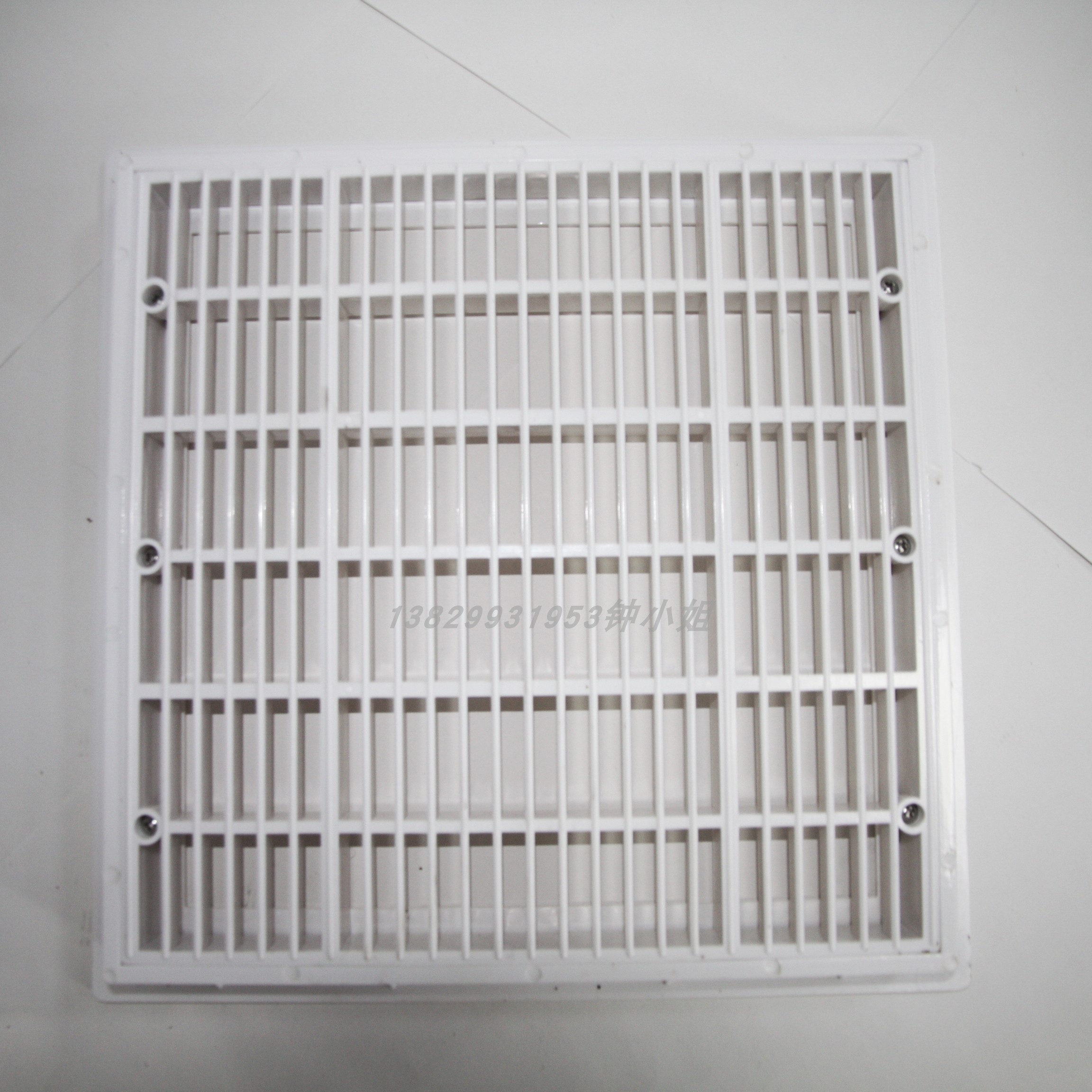 SP-1032 main row grille main drain pool accessories