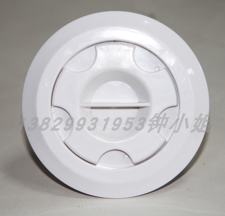 SP-1022 in-line cleaning mouth swimming pool accessories