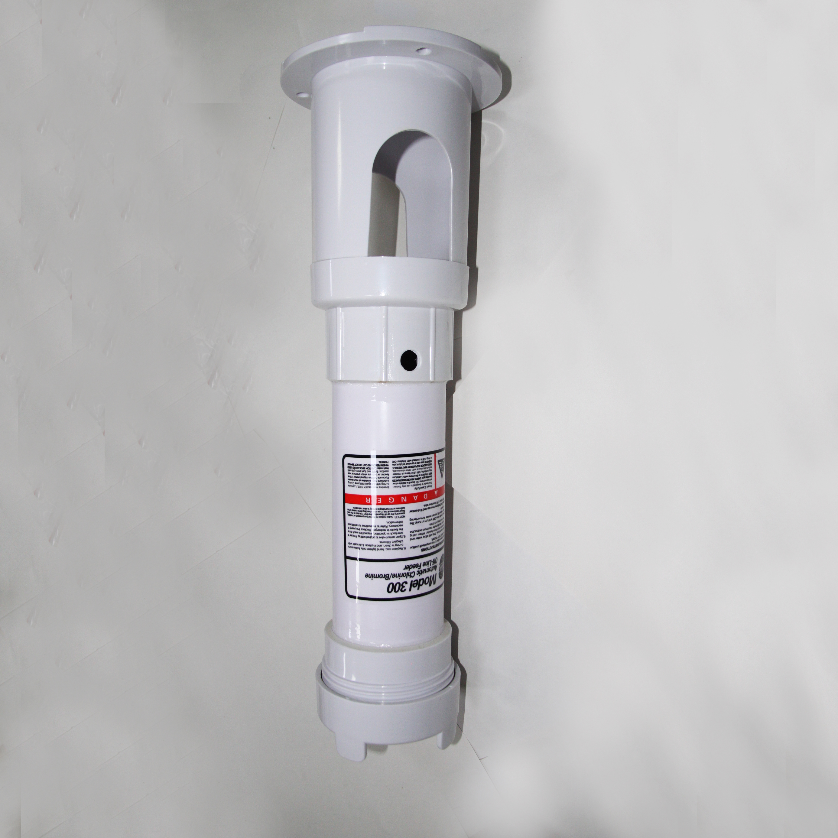 Rainbow Pitcher Blue White Drops Dosing Pumps Pool Accessories