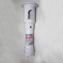 Rainbow Pitcher Blue White Drops Dosing Pumps Pool Accessories