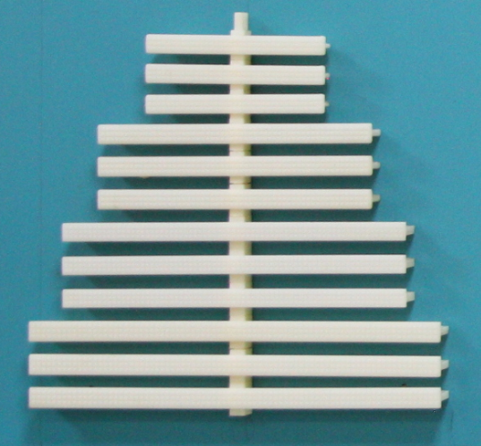 T-shaped grille Anti-slip grates Pool accessories